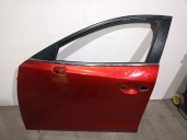 Recambio de puerta delantera izquierda para mazda 3 (bm, bn) 2.2 d referencia OEM IAM BHY05902XE BHY05902XE 