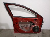 Recambio de puerta delantera izquierda para mazda 3 (bm, bn) 2.2 d referencia OEM IAM BHY05902XE BHY05902XE 