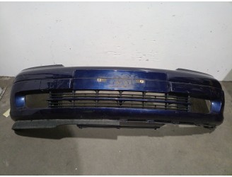 Recambio de paragolpes delantero para opel astra g berlina 1.6 16v referencia OEM IAM 1400196 1400196 