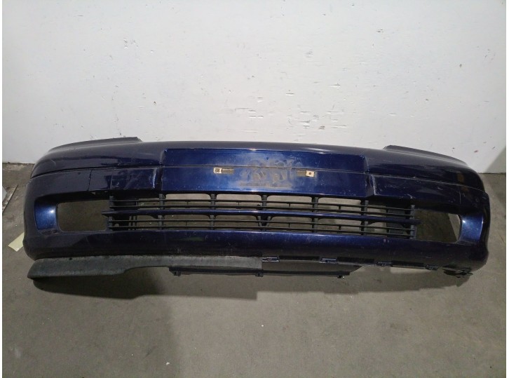 Recambio de paragolpes delantero para opel astra g berlina 1.6 16v referencia OEM IAM 1400196 1400196 