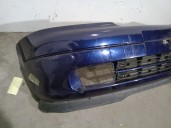 Recambio de paragolpes delantero para opel astra g berlina 1.6 16v referencia OEM IAM 1400196 1400196 