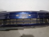 Recambio de paragolpes delantero para opel astra g berlina 1.6 16v referencia OEM IAM 1400196 1400196 