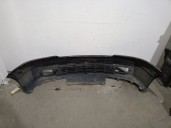 Recambio de paragolpes delantero para opel astra g berlina 1.6 16v referencia OEM IAM 1400196 1400196 