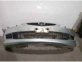 Recambio de paragolpes delantero para mazda 6 monovolumen (gy) 2.0 diesel cat referencia OEM IAM GR1B50031DAA GR1B50031DAA 