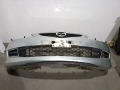 Recambio de paragolpes delantero para mazda 6 monovolumen (gy) 2.0 diesel cat referencia OEM IAM GR1B50031DAA GR1B50031DAA 