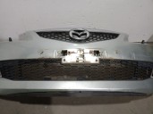 Recambio de paragolpes delantero para mazda 6 monovolumen (gy) 2.0 diesel cat referencia OEM IAM GR1B50031DAA GR1B50031DAA 