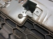 Recambio de paragolpes delantero para mazda 6 monovolumen (gy) 2.0 diesel cat referencia OEM IAM GR1B50031DAA GR1B50031DAA 