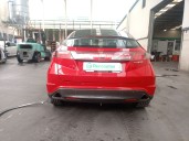 honda civic berlina 5 (fk) del año 2010