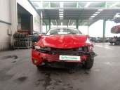honda civic berlina 5 (fk) del año 2010