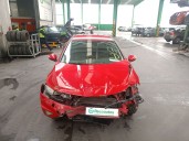 honda civic berlina 5 (fk) del año 2010