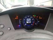 honda civic berlina 5 (fk) del año 2010