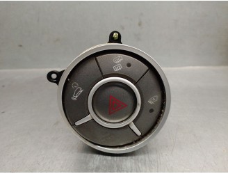 Recambio de warning para ssangyong actyon 2.0 td cat referencia OEM IAM 8520109210HCX 8521031000HCX 