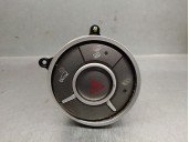 Recambio de warning para ssangyong actyon 2.0 td cat referencia OEM IAM 8520109210HCX 8521031000HCX 