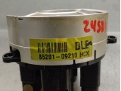 Recambio de warning para ssangyong actyon 2.0 td cat referencia OEM IAM 8520109210HCX 8521031000HCX 