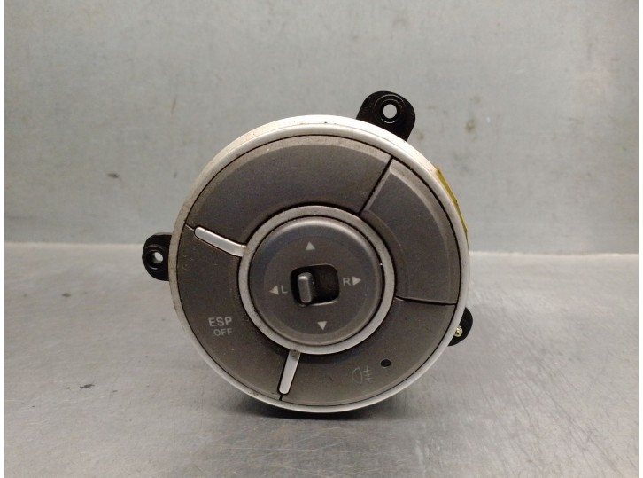 Recambio de mando retrovisor para ssangyong actyon 2.0 td cat referencia OEM IAM 8550109340HCX 8552009130 