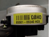 Recambio de mando retrovisor para ssangyong actyon 2.0 td cat referencia OEM IAM 8550109340HCX 8552009130 