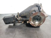 Recambio de diferencial trasero para mitsubishi montero (v60/v70) 3.2 di-d cat referencia OEM IAM MR446873 3501A303 L34D