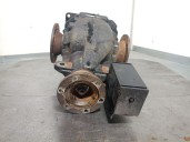 Recambio de diferencial trasero para mitsubishi montero (v60/v70) 3.2 di-d cat referencia OEM IAM MR446873 3501A303 L34D
