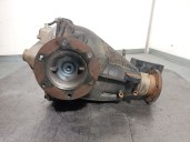 Recambio de diferencial trasero para mitsubishi montero (v60/v70) 3.2 di-d cat referencia OEM IAM MR446873 3501A303 L34D