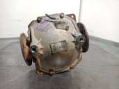 Recambio de diferencial trasero para mitsubishi montero (v60/v70) 3.2 di-d cat referencia OEM IAM MR446873 3501A303 L34D