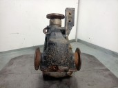 Recambio de diferencial trasero para mitsubishi montero (v60/v70) 3.2 di-d cat referencia OEM IAM MR446873 3501A303 L34D