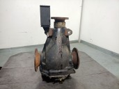 Recambio de diferencial trasero para mitsubishi montero (v60/v70) 3.2 di-d cat referencia OEM IAM MR446873 3501A303 L34D