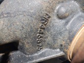 Recambio de diferencial trasero para mitsubishi montero (v60/v70) 3.2 di-d cat referencia OEM IAM MR446873 3501A303 L34D