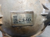 Recambio de diferencial trasero para mitsubishi montero (v60/v70) 3.2 di-d cat referencia OEM IAM MR446873 3501A303 L34D