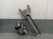 Recambio de elevalunas trasero izquierdo para nissan murano i (z50) 3.5 4x4 referencia OEM IAM 82721CA000 82721CA000 8073189915