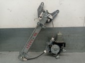 Recambio de elevalunas trasero izquierdo para nissan murano i (z50) 3.5 4x4 referencia OEM IAM 82721CA000 82721CA000 8073189915