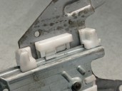 Recambio de elevalunas trasero izquierdo para nissan murano i (z50) 3.5 4x4 referencia OEM IAM 82721CA000 82721CA000 8073189915