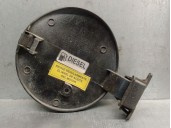 Recambio de tapa exterior combustible para ssangyong actyon 2.0 td cat referencia OEM IAM 7161031000 7161031001LAK 