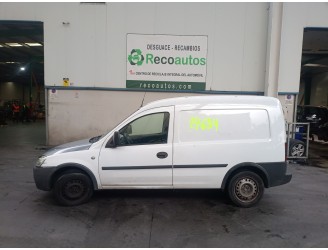 opel combo (corsa c) del año 2007