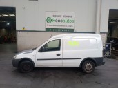 opel combo (corsa c) del año 2007