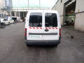 opel combo (corsa c) del año 2007