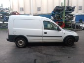 opel combo (corsa c) del año 2007