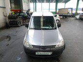 opel combo (corsa c) del año 2007