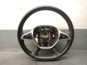 Recambio de volante para dacia duster ii 1.5 blue dci diesel fap cat referencia OEM IAM 484002676R 484002676R 