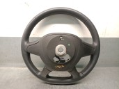 Recambio de volante para dacia duster ii 1.5 blue dci diesel fap cat referencia OEM IAM 484002676R 484002676R 