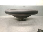 Recambio de volante para dacia duster ii 1.5 blue dci diesel fap cat referencia OEM IAM 484002676R 484002676R 