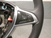 Recambio de volante para dacia duster ii 1.5 blue dci diesel fap cat referencia OEM IAM 484002676R 484002676R 