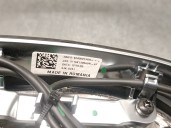 Recambio de volante para dacia duster ii 1.5 blue dci diesel fap cat referencia OEM IAM 484002676R 484002676R 