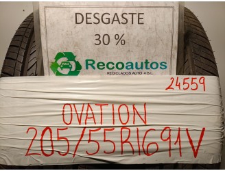 Recambio de neumatico/s para volkswagen golf v berlina (1k1) 2.0 tdi referencia OEM IAM 20555R1691V  