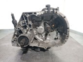 Recambio de caja cambios para renault kangoo (f/kc0) 1.9 dti diesel referencia OEM IAM JC5087 7701723212 C013631