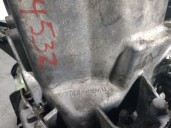 Recambio de caja cambios para renault kangoo (f/kc0) 1.9 dti diesel referencia OEM IAM JC5087 7701723212 C013631