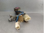 Recambio de conmutador de arranque para ssangyong actyon 2.0 td cat referencia OEM IAM 8711009030 7100131900 