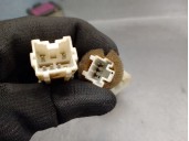 Recambio de conmutador de arranque para ssangyong actyon 2.0 td cat referencia OEM IAM 8711009030 7100131900 