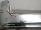 Recambio de paragolpes trasero para mazda 6 monovolumen (gy) 2.0 diesel cat referencia OEM IAM GR4B50221AAA  GR4B50221AAA