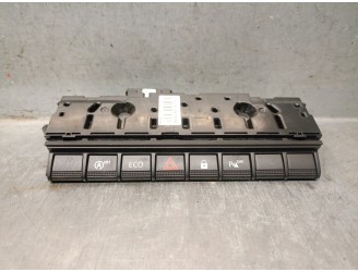 Recambio de warning para dacia duster ii 1.5 blue dci diesel fap cat referencia OEM IAM 283E86420R 283E86420R 