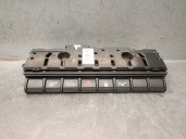 Recambio de warning para dacia duster ii 1.5 blue dci diesel fap cat referencia OEM IAM 283E86420R 283E86420R 